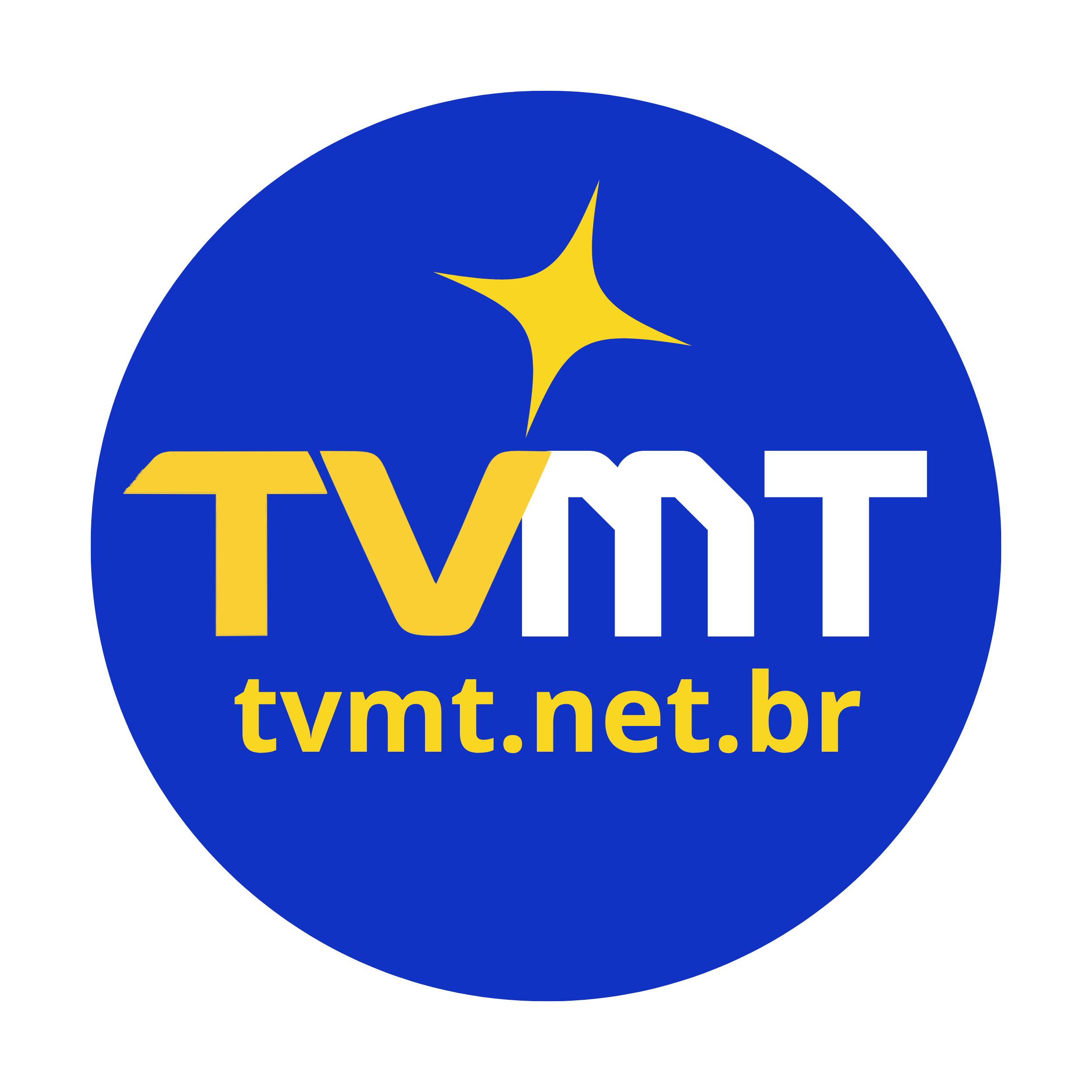 TVMT - TV MATO GROSSO